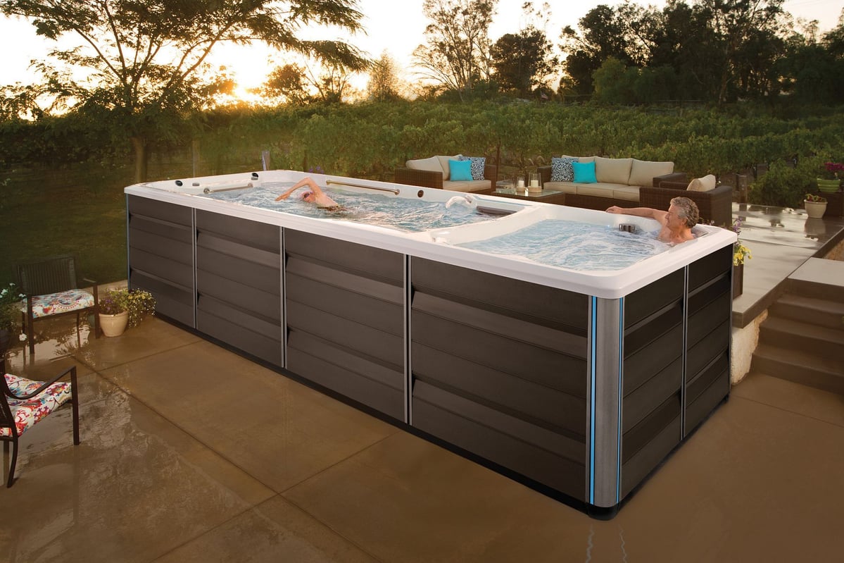 Endless Pool For Sale