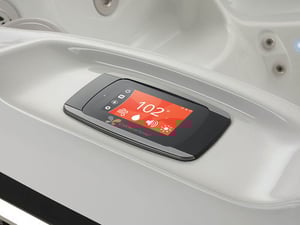 caldera-spas-utopia-series-controls